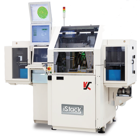 芯片黏贴（Die Bond）