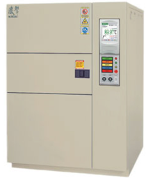 TST：高低温冲击试验